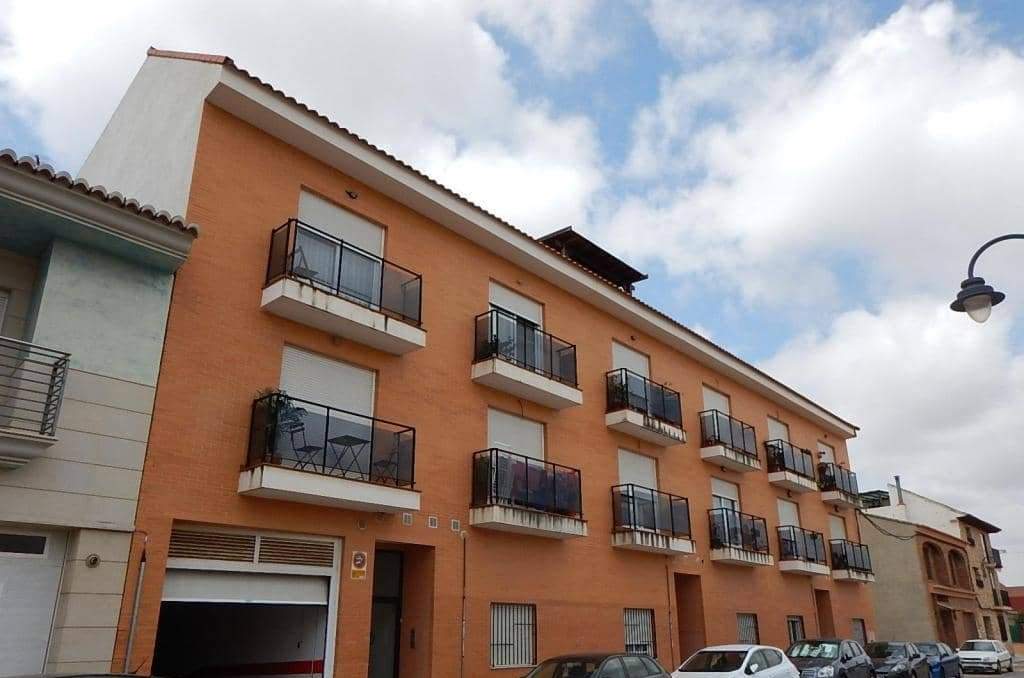 Garaje en venta  en Calle Hort De Xufa Museros Valencia