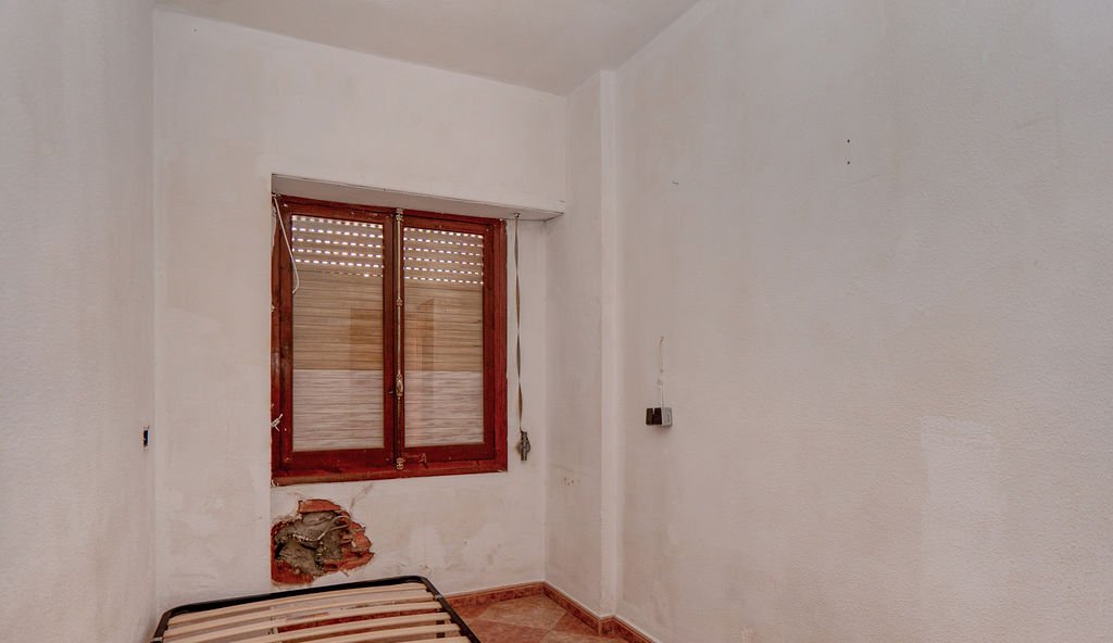 Unifamiliar Adosada en venta  en Calle Cid Campeador, Abarán, Murcia