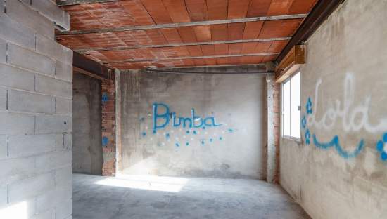 Unifamiliar Adosada en venta  en Calle Cid Campeador, Abarán, Murcia