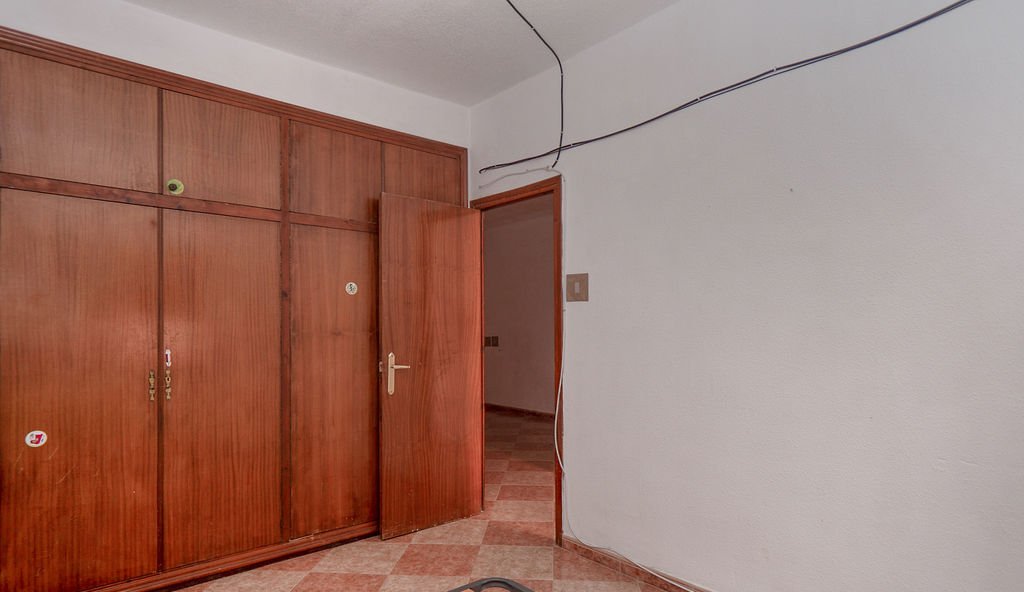 Unifamiliar Adosada en venta  en Calle Cid Campeador, Abarán, Murcia