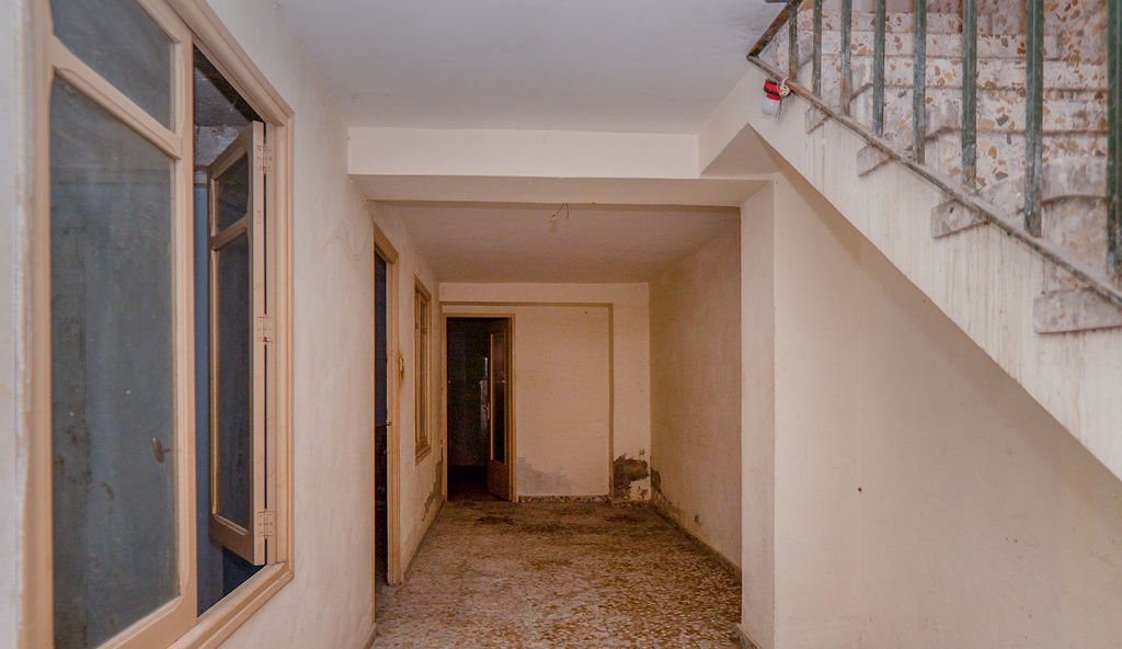Unifamiliar Adosada en venta  en Calle Cid Campeador, Abarán, Murcia