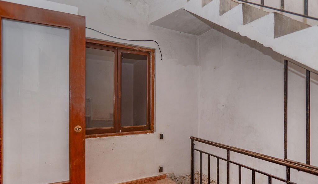 Unifamiliar Adosada en venta  en Calle Cid Campeador, Abarán, Murcia