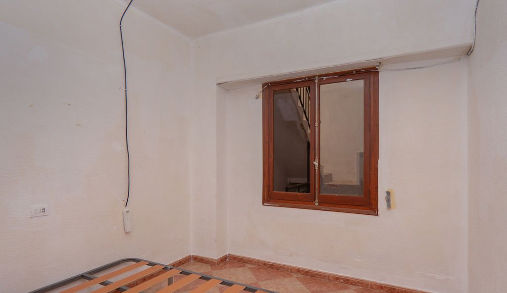 Unifamiliar Adosada en venta  en Calle Cid Campeador, Abarán, Murcia