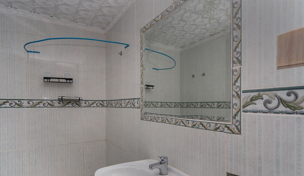 Unifamiliar Adosada en venta  en Calle Cid Campeador, Abarán, Murcia