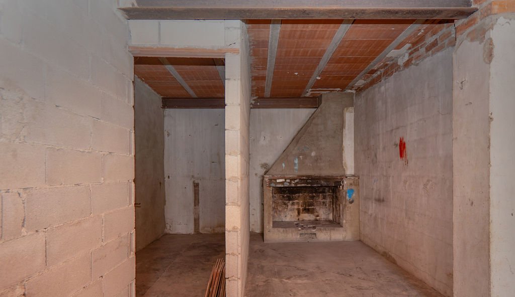 Unifamiliar Adosada en venta  en Calle Cid Campeador, Abarán, Murcia