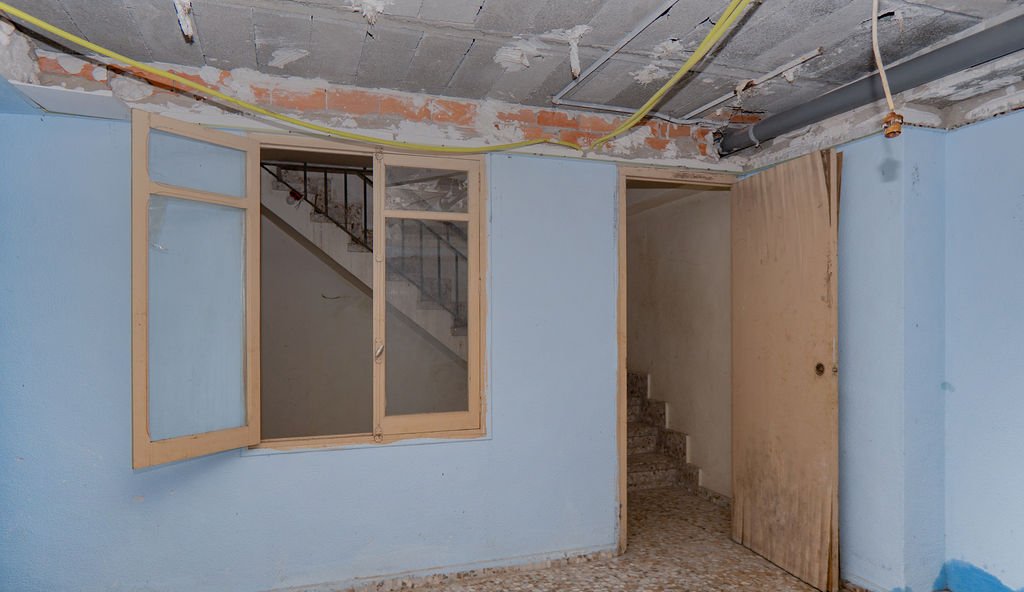 Unifamiliar Adosada en venta  en Calle Cid Campeador, Abarán, Murcia