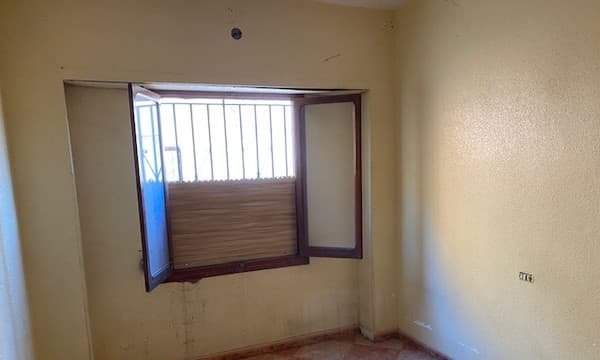 Unifamiliar Adosada en venta  en Calle Cid Campeador, Abarán, Murcia