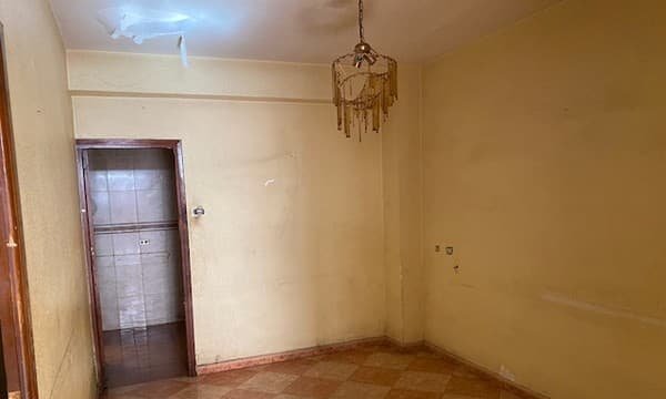 Unifamiliar Adosada en venta  en Calle Cid Campeador, Abarán, Murcia