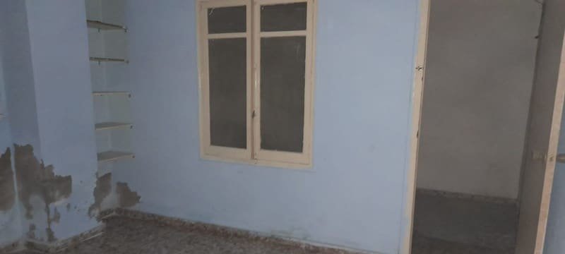 Unifamiliar Adosada en venta  en Calle Cid Campeador, Abarán, Murcia