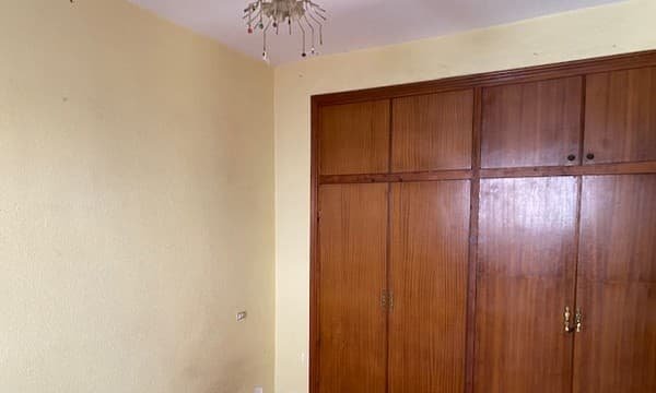 Unifamiliar Adosada en venta  en Calle Cid Campeador, Abarán, Murcia