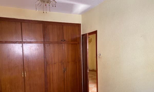 Unifamiliar Adosada en venta  en Calle Cid Campeador, Abarán, Murcia