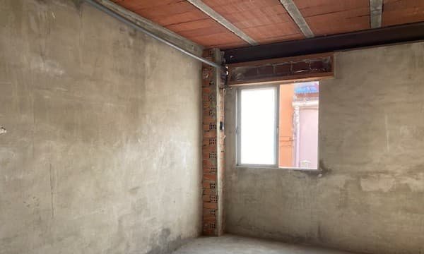 Unifamiliar Adosada en venta  en Calle Cid Campeador, Abarán, Murcia