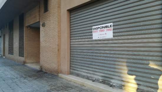 Oficinas En Venta En Calle General Prim, Burjassot, Valencia
