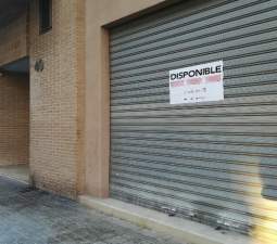 Oficinas En Venta En Calle General Prim, Burjassot, Valencia
