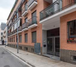 Piso Dplex en venta  en Calle Muetzi Del Gandia Valencia