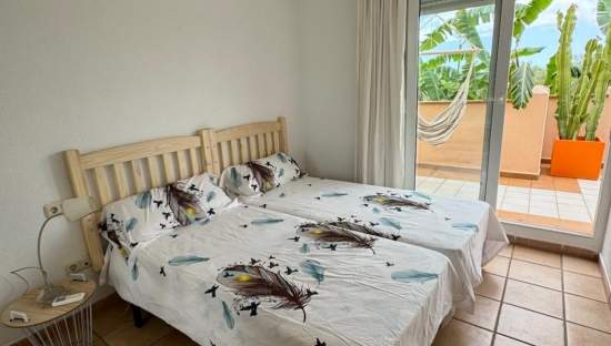 Apartamento en alquiler en San Jorge, Castellón