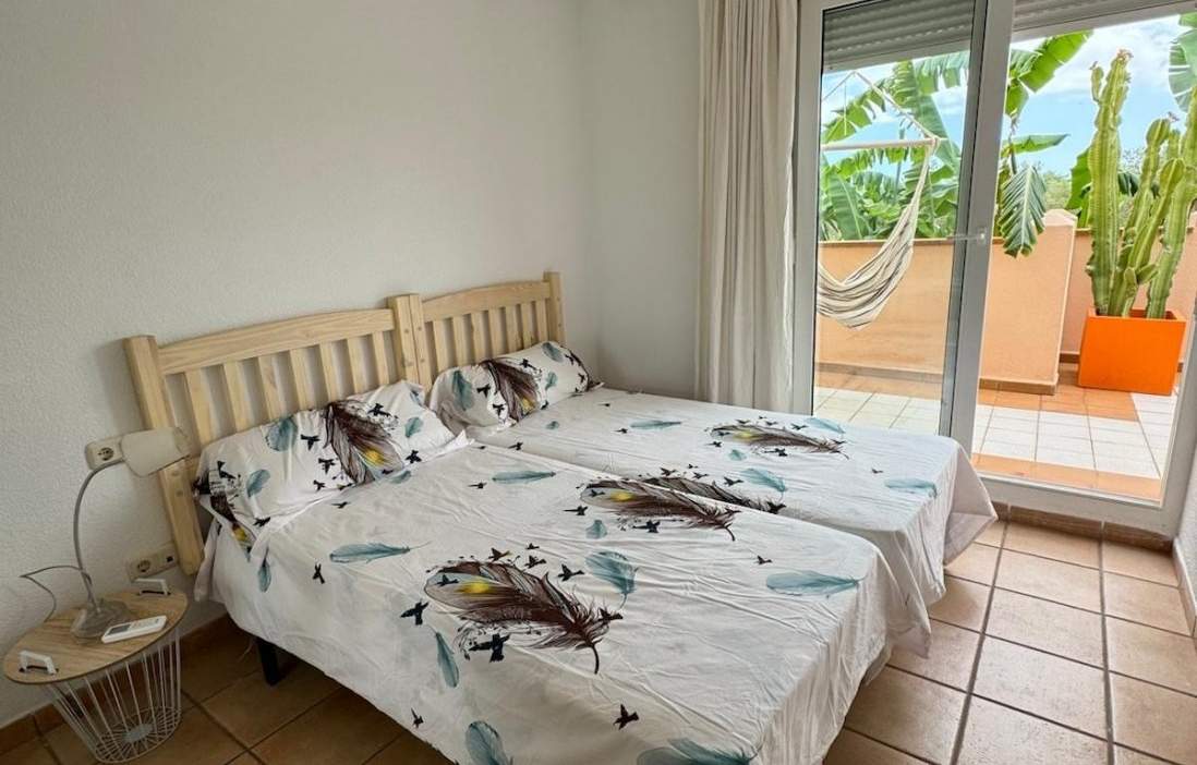 Apartamento en alquiler en San Jorge, Castellón