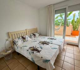 Apartamento en alquiler en San Jorge, Castellón