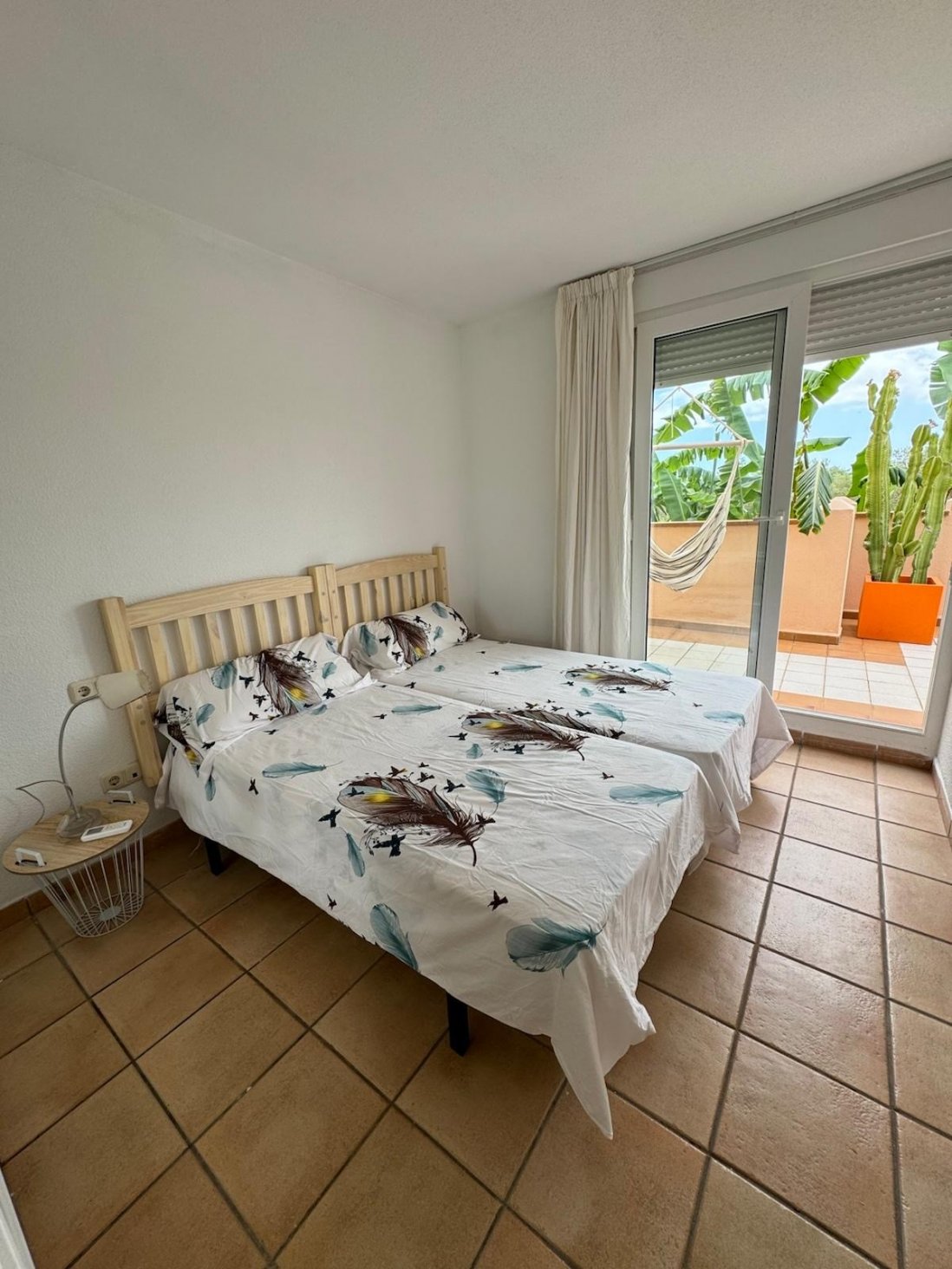 Apartamento en alquiler en San Jorge, Castellón