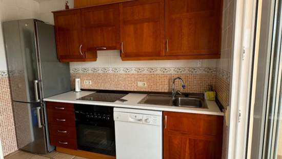 Apartamento en alquiler en San Jorge, Castellón