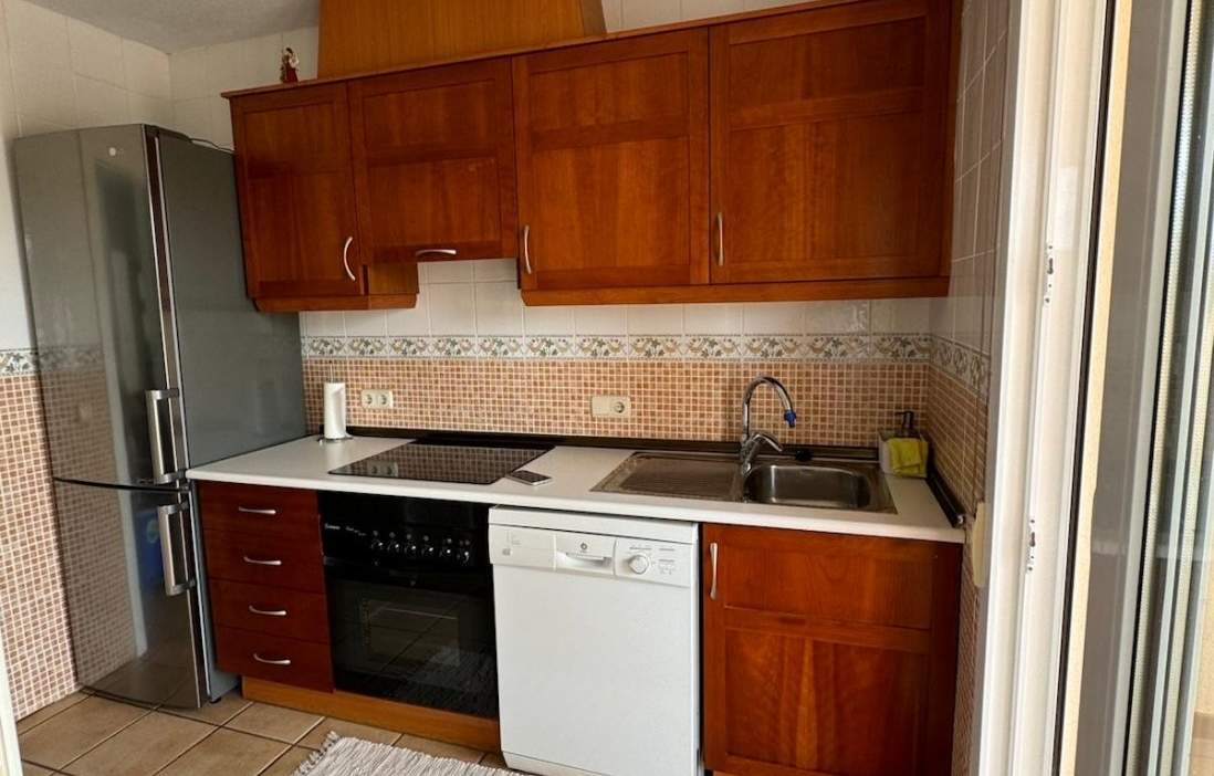 Apartamento en alquiler en San Jorge, Castellón