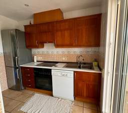 Apartamento en alquiler en San Jorge, Castellón
