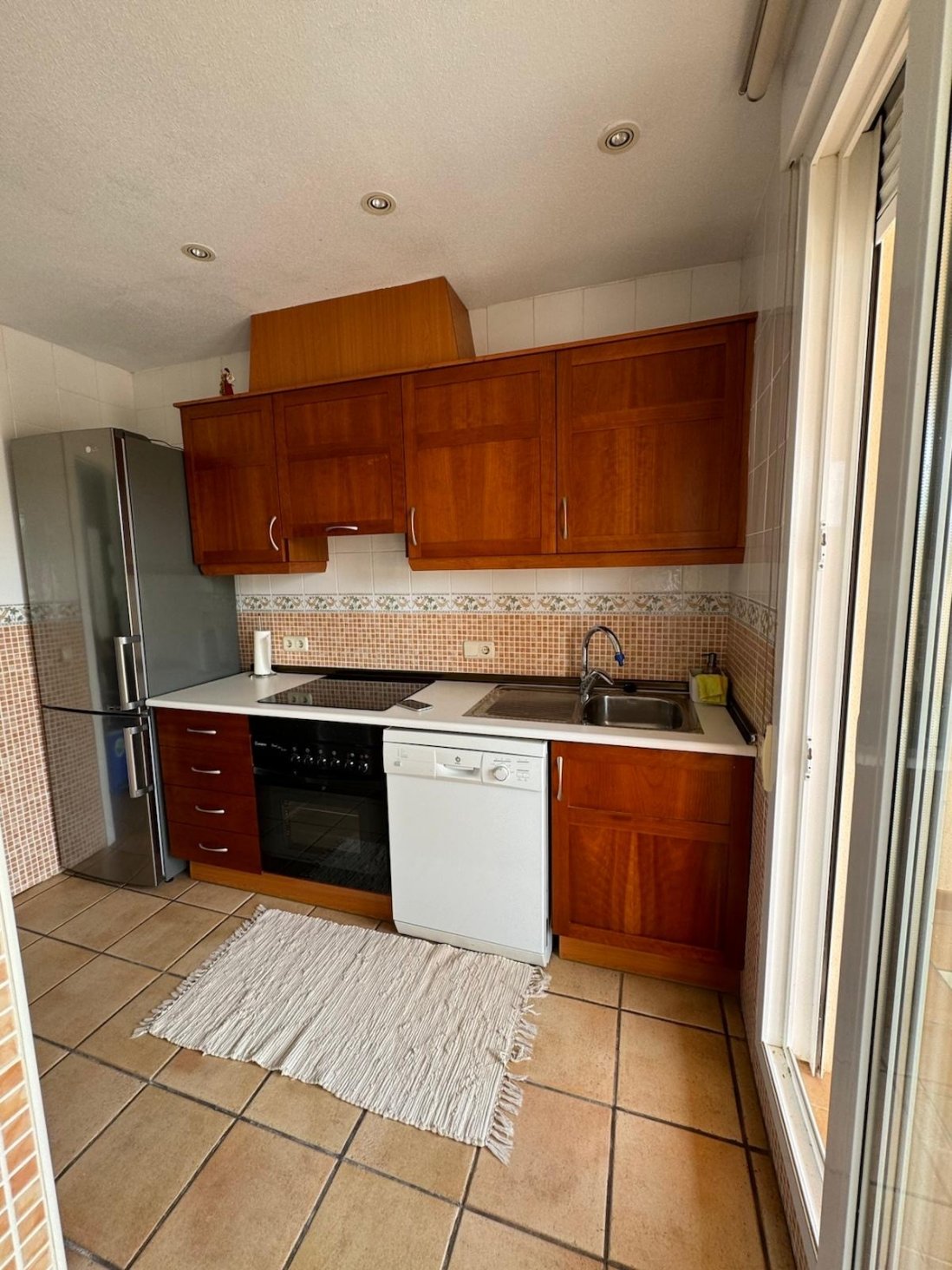 Apartamento en alquiler en San Jorge, Castellón