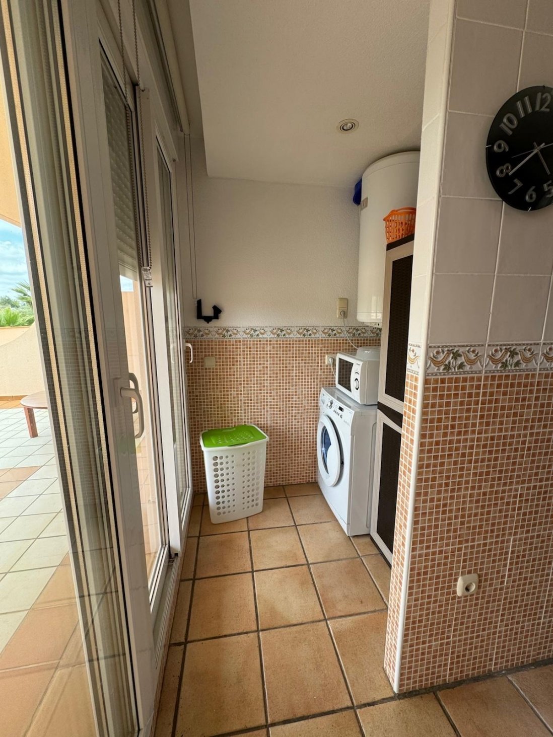 Apartamento en alquiler en San Jorge, Castellón