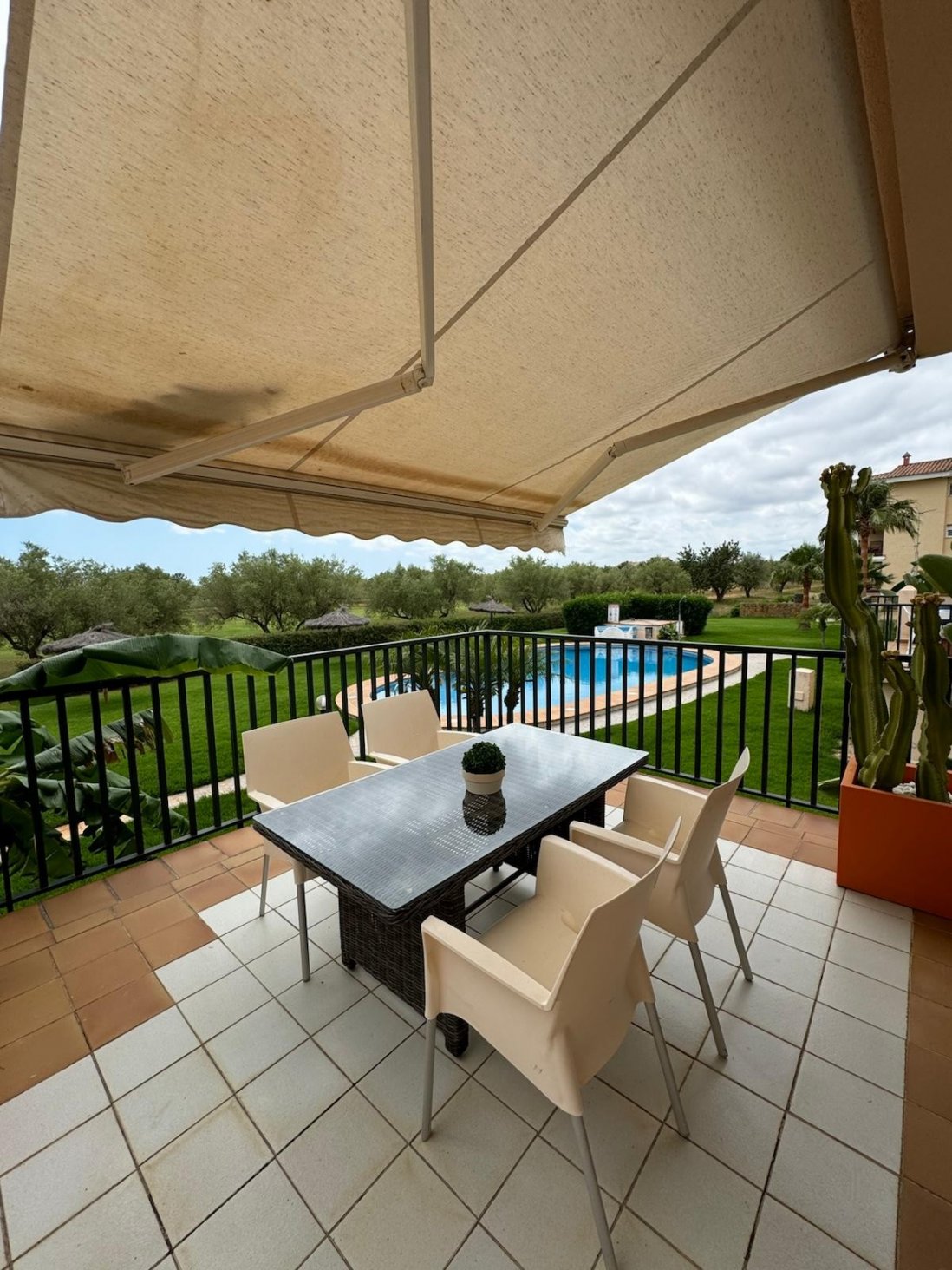 Apartamento en alquiler en San Jorge, Castellón