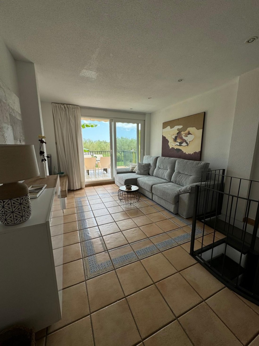 Apartamento en alquiler en San Jorge, Castellón