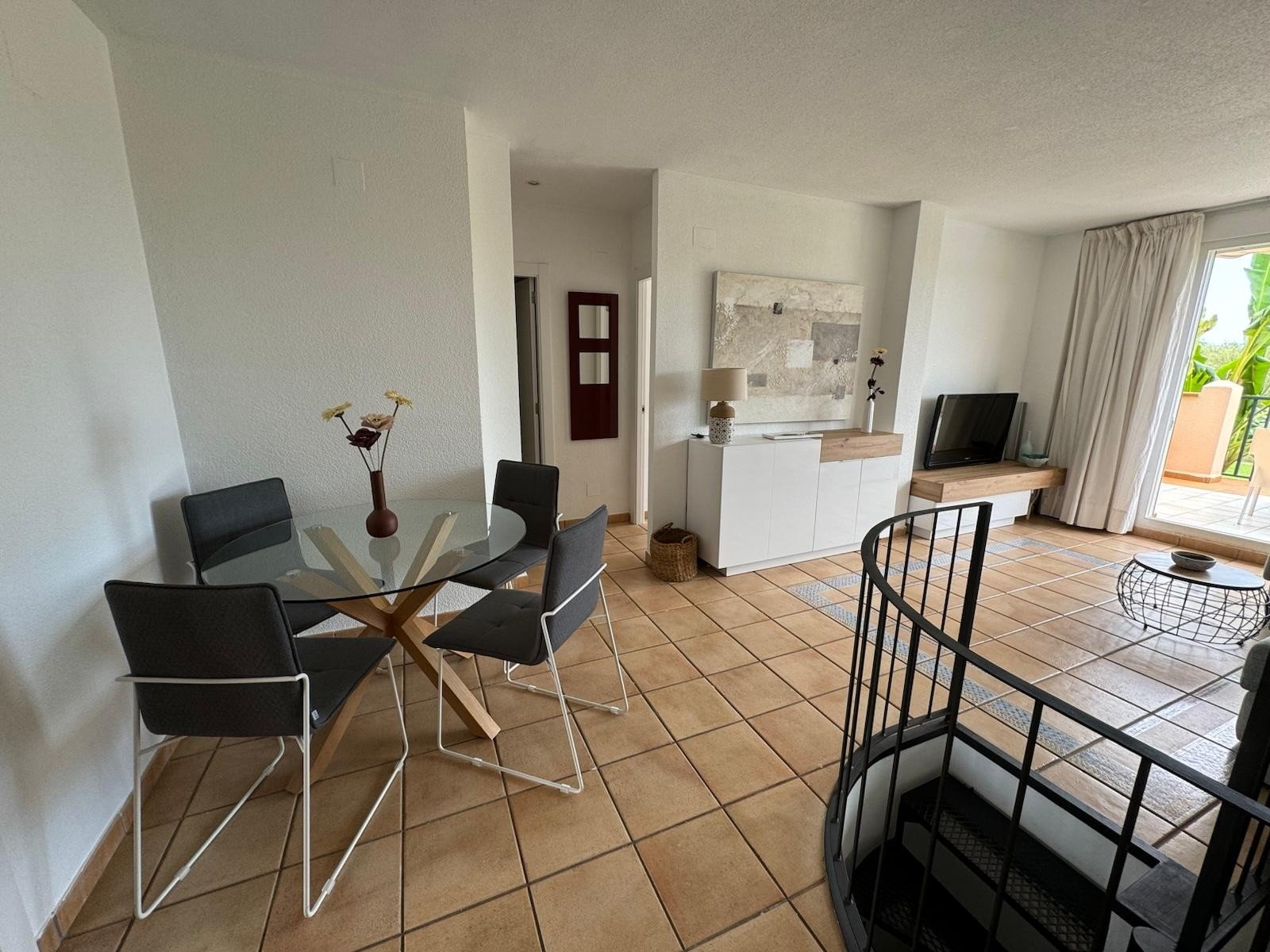 Apartamento en alquiler en San Jorge, Castellón