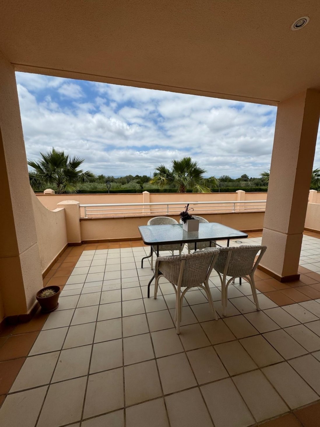 Apartamento en alquiler en San Jorge, Castellón