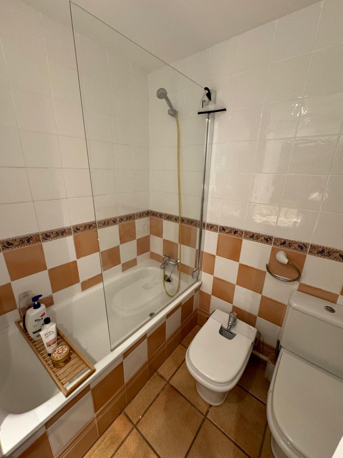 Apartamento en alquiler en San Jorge, Castellón
