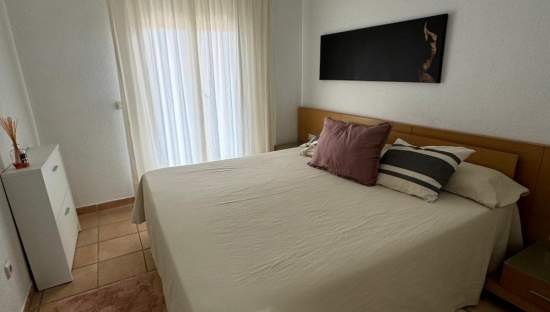 Apartamento en alquiler en San Jorge, Castellón