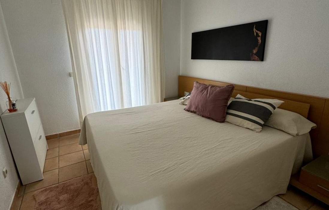 Apartamento en alquiler en San Jorge, Castellón