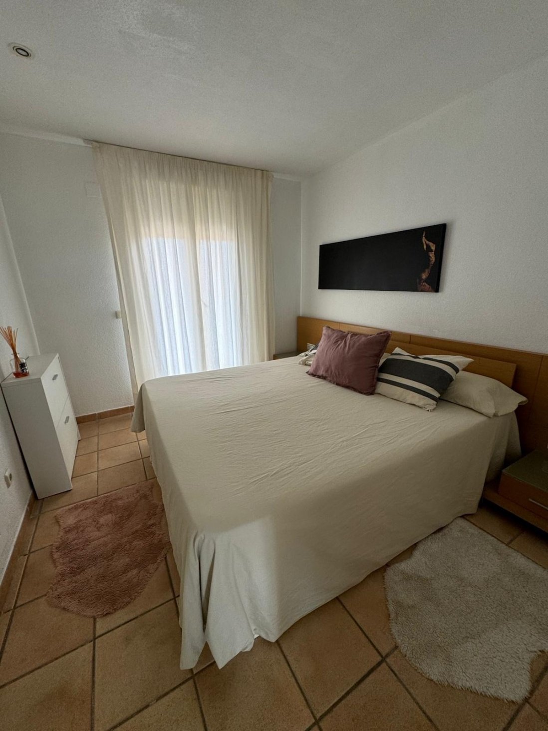 Apartamento en alquiler en San Jorge, Castellón