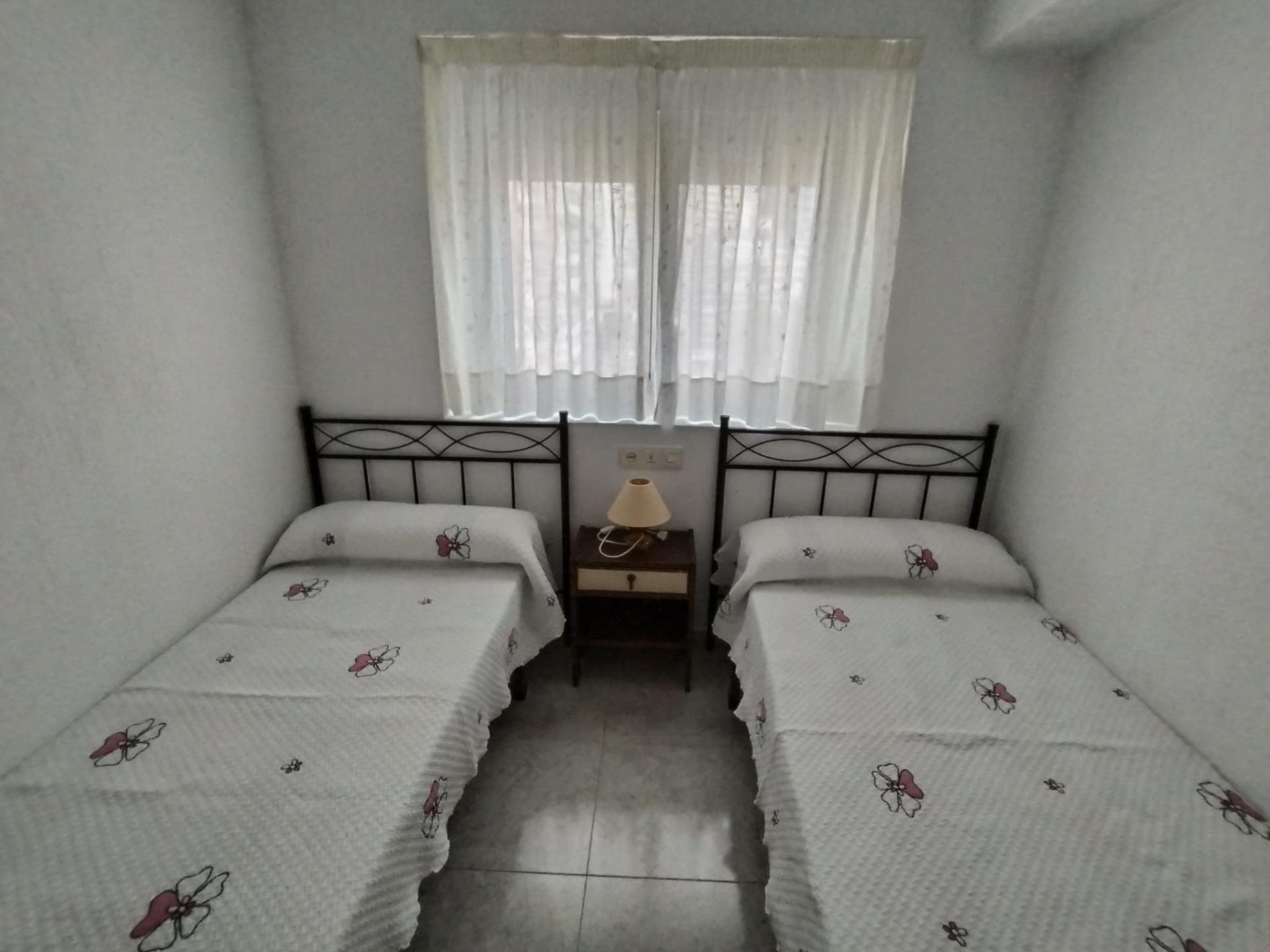 Dúplex en venta en Benidorm, Alicante