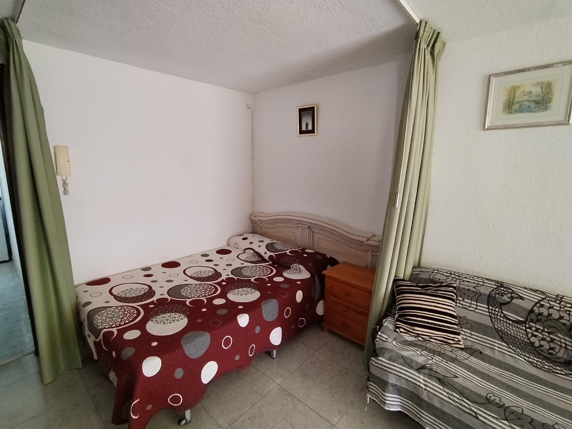 Dúplex en venta en Benidorm, Alicante