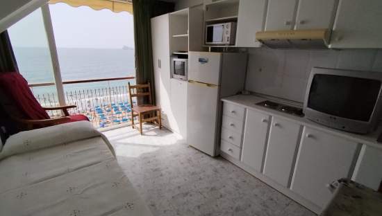 Dúplex en venta en Benidorm, Alicante