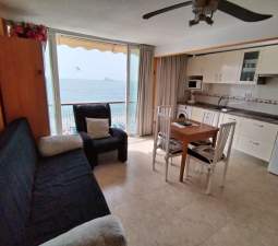 Dúplex en venta en Benidorm, Alicante