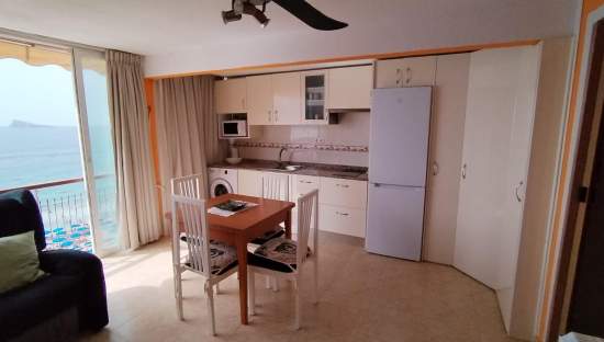Dúplex en venta en Benidorm, Alicante