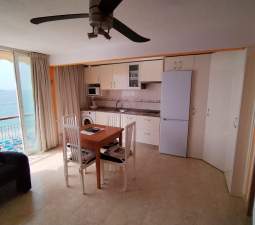 Dúplex en venta en Benidorm, Alicante
