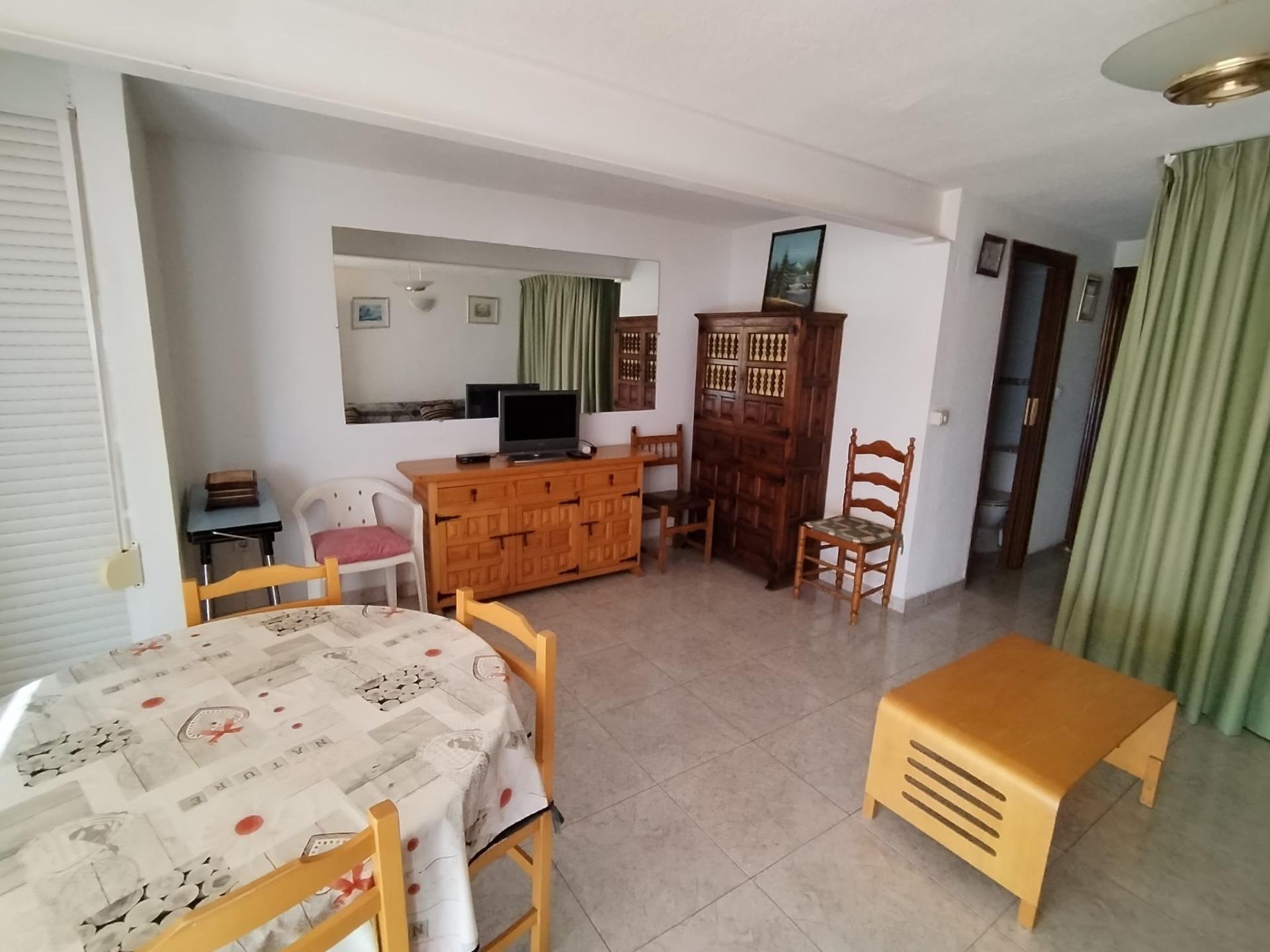 Dúplex en venta en Benidorm, Alicante