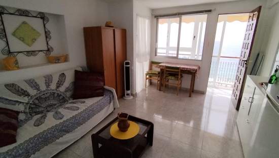 Dúplex en venta en Benidorm, Alicante