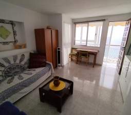 Dúplex en venta en Benidorm, Alicante