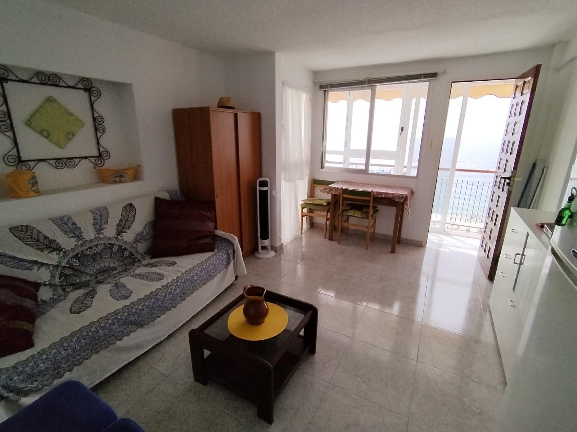 Dúplex en venta en Benidorm, Alicante