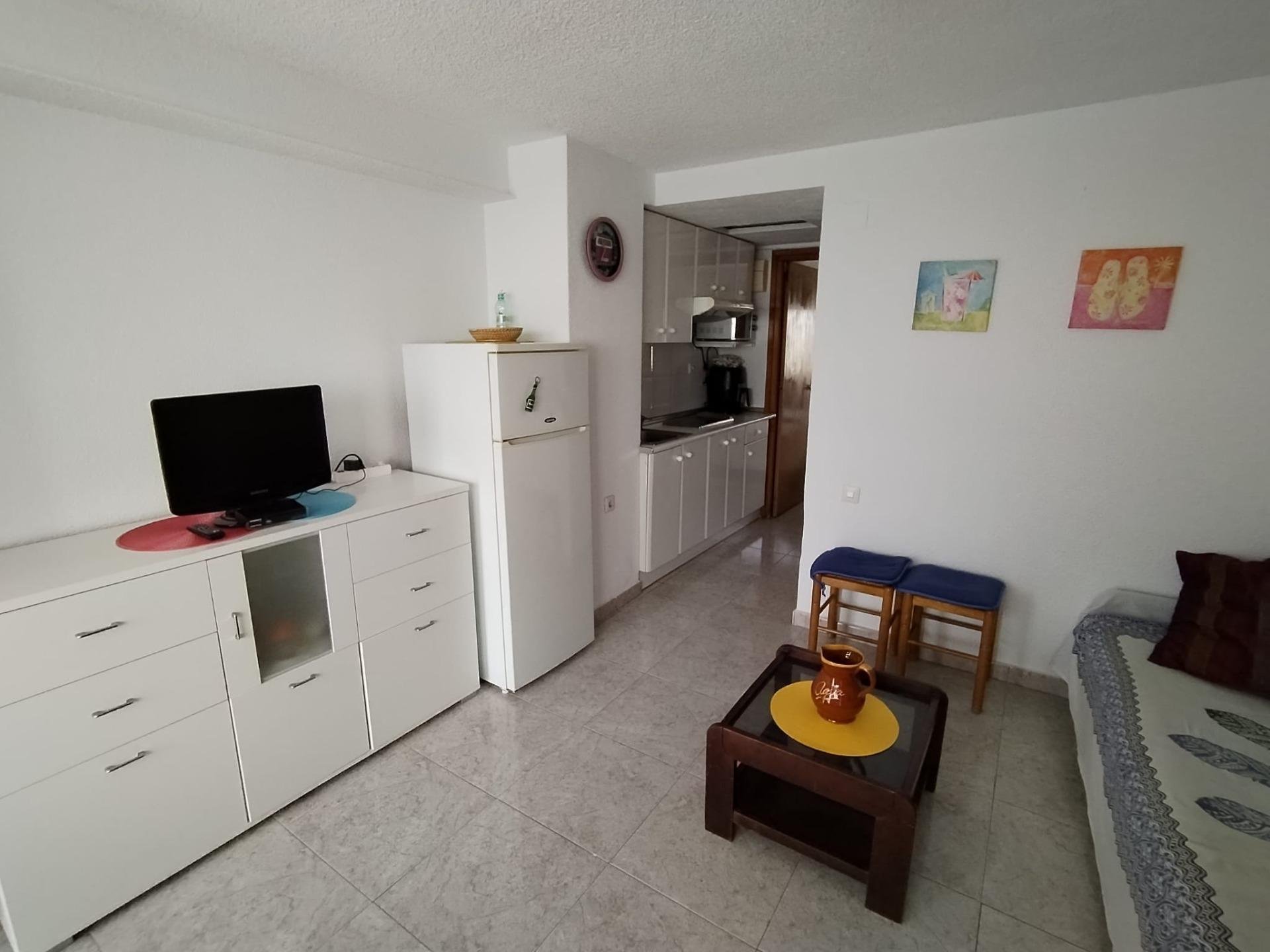Dúplex en venta en Benidorm, Alicante