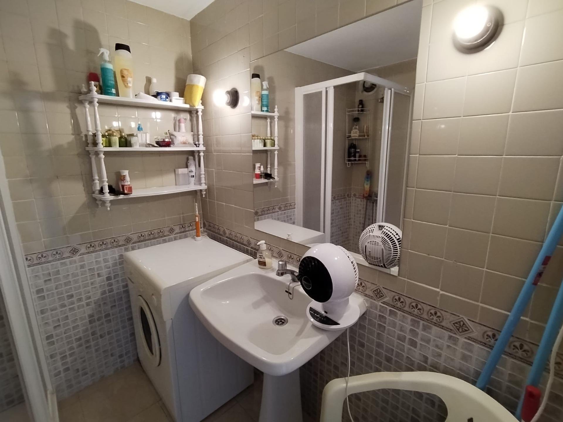 Dúplex en venta en Benidorm, Alicante