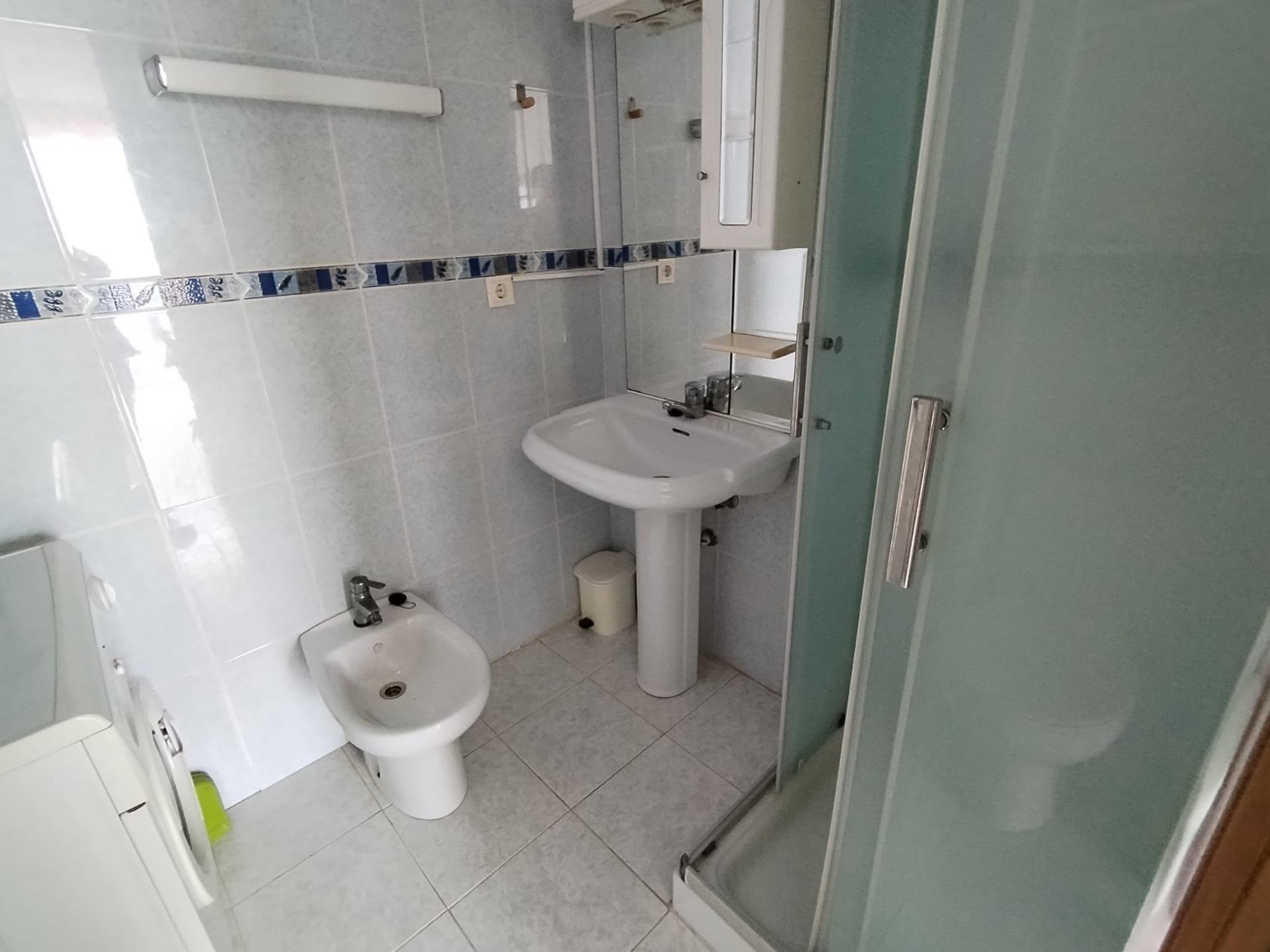 Dúplex en venta en Benidorm, Alicante