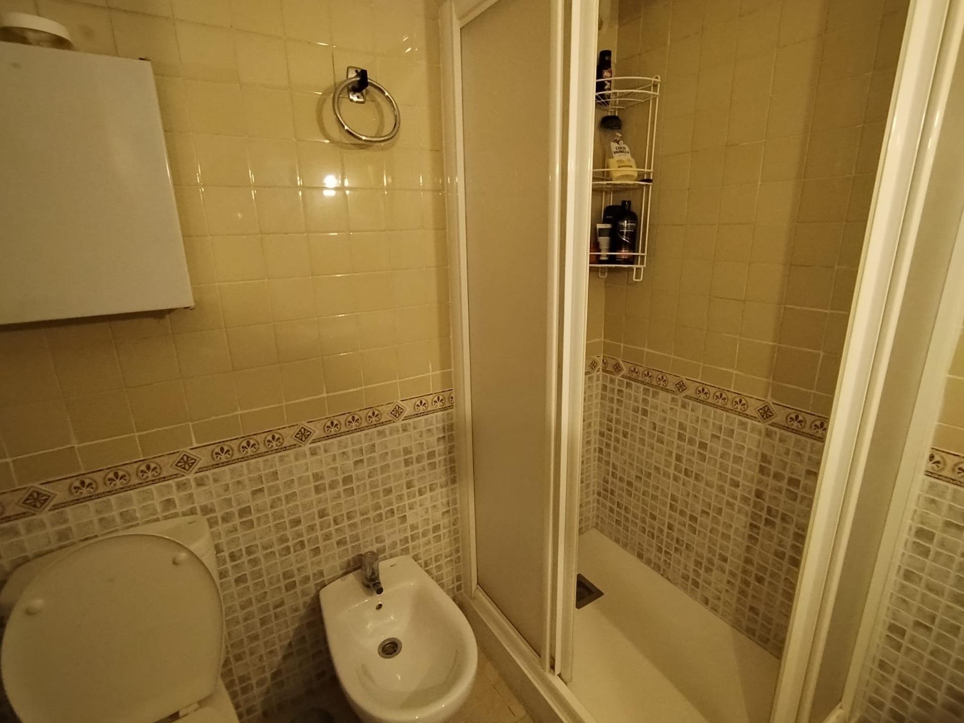 Dúplex en venta en Benidorm, Alicante